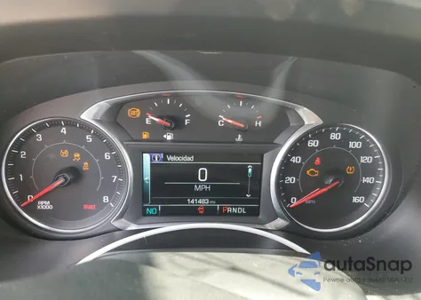 2018 GMC Acadia Slt-1 from USA, damaged, VIN 1GKKNULSXJZ146874